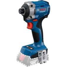 Гайковерт Bosch Professional ударний GDR 18V-215 18V, 215Нм, 3800об/хв, M6-M16 (без АКБ та ЗП) (0.601.9N2.020)