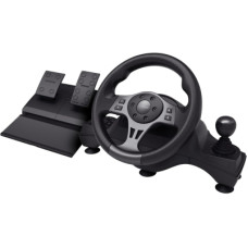Руль Trust GXT 289 Movi PC/PS4/PS3/Xbox/Nintendo Switch (25122)