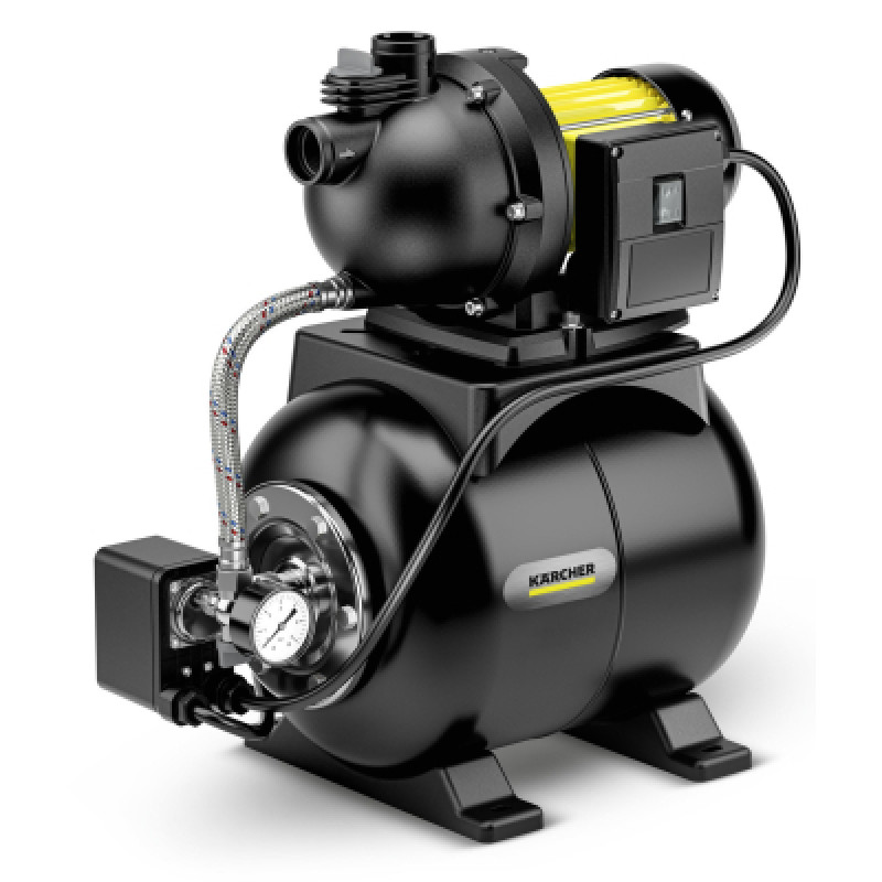 Насосная станция Karcher BP 3.200 Home, 600Вт, 3.2 куб/час (1.645-750.0)