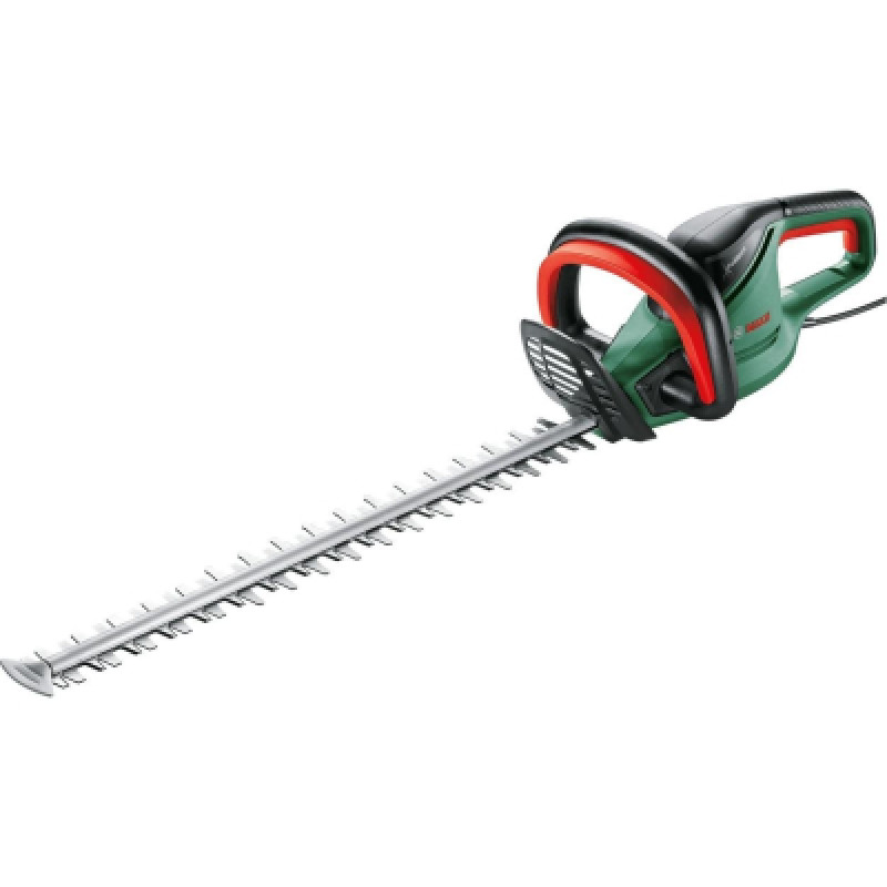 Кусторез Bosch UniversalHedgeCut 50 480Вт, 50см, шаг реза 26мм, 3.67 кг (0.600.8C0.501)