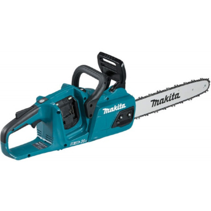 Цепная пила Makita DUC355Z акумуляторна LXT (без АКБ) (DUC355Z)