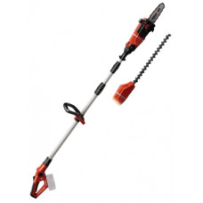 Цепная пила Einhell GE-HC 18 LI T-Solo акумуляторная сучкорез (3410800)