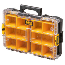 Ящик для інструментів DeWALT органайзер TOUGHSYSTEM 2.0, DS100,545x380x130 мм (DWST83394-1)