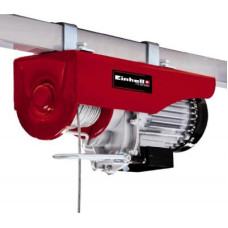 Лебедка Einhell тельфер TC-EH 600 (2255150)
