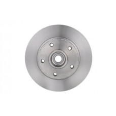 2шт, Гальмівний диск Bosch 0 986 479 575