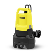 Дренажный насос Karcher SP 22.000 Dirt, 750Вт, 22Куб/час (1.645-850.0)