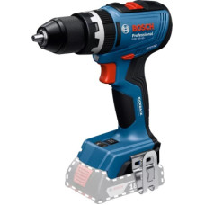 Шуруповерт Bosch Professional GSB 18V-65 18В 3165Нм 0-2100обхв 1.12кг без АКБ та ЗП (0.601.9N3.300)