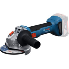 Шлифовальная машина Bosch GWS 18V-8 125мм, 11000об/мин, 1.6кг (без АКБ и ЗУ) (0.601.9N9.000)