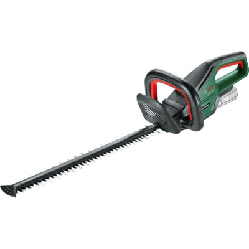 Кусторез Bosch аккумуляторный UniversalHedgeCut 18V-50 18V, 50мм, шаг реза 20мм, 2.3кг (без АКБ и ЗУ) (0.600.849.K00)