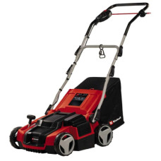 Аэратор Einhell скарификатор GE-SA 1435/1 1400Вт, 35см, ножи 16шт (3420690)