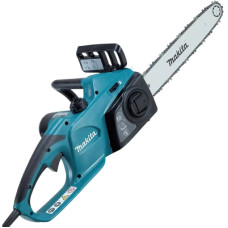Ланцюгова пила Makita UC4041A электрическая, 400 мм 1800W (UC4041A)