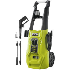 Мойка высокого давления Ryobi RY120PWA, 1600Вт, 120Бар, 420 л/час (5133005367)