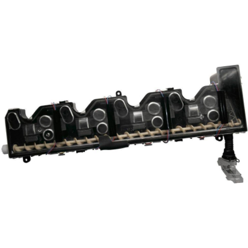 Запчасть Kyocera Waste Toner Transport 302ND94017/302ND94013 (302ND94018)