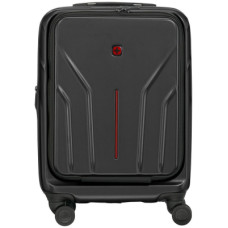 Валіза Wenger Amplix Hardside Carry-On чорна (653323)