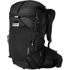 Рюкзак туристичний Naturehike Helium CNK2450XB016, 40 л, чорний, L (6976507666619)