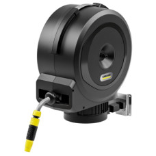 Поливочный шланг Karcher на автоматической катушке HBX 4.15 Automatic 15м, 1/2” 7.57кг (2.645-377.0)