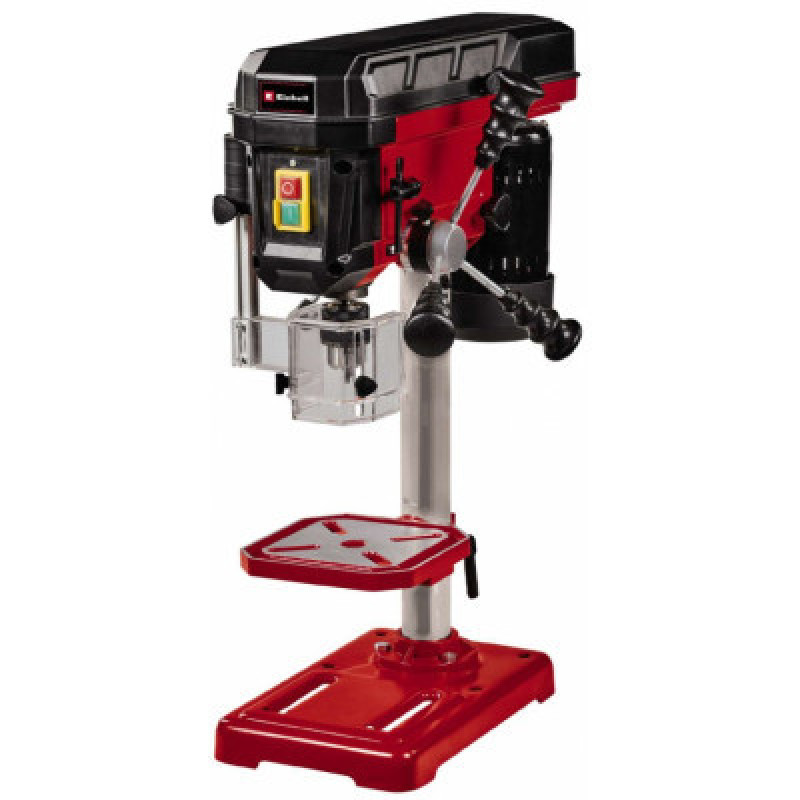 Сверлильный станок Einhell TC-BD 500 (4520593)
