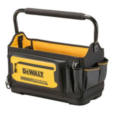 Сумка для инструмента DeWALT PRO 20, открытого типа системы, 550 x 295 x 320 мм (DWST60106-1)