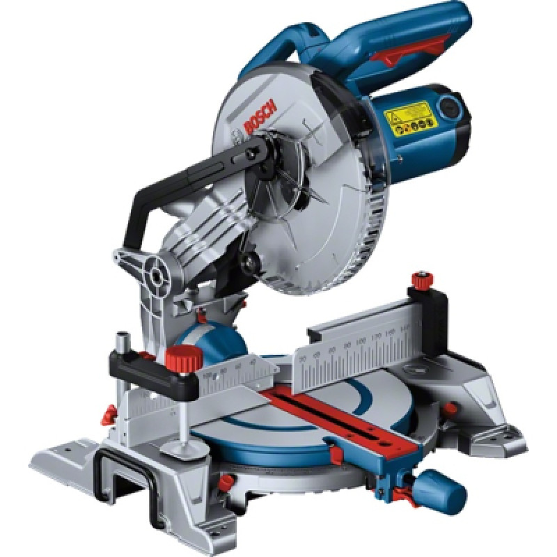 Торцовочная пила Bosch GCM 216 (0.601.B33.000)