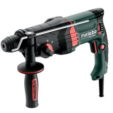 Перфоратор Metabo KHE 2645 SDS-plus, 850Вт, 2.9Дж, 2.9кг (601710500)