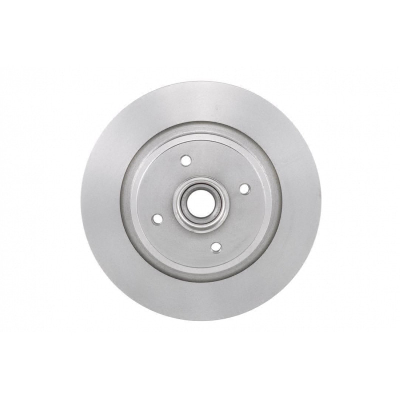 2шт, Тормозной диск Bosch 0 986 479 277