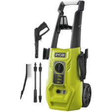 Мойка высокого давления Ryobi RY130PWA, 1600Вт, 130Бар, 420 л/час (5133005421)