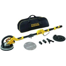 Шліфувальна машина Stanley FatMax, 750W, 225 мм, 600-1700 об/хв, 3.75 кг (SFMEE500S)