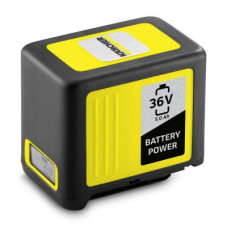 Аккумулятор к электроинструменту Karcher 36В, 5A, LED (2.445-031.0)
