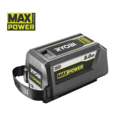 Аккумулятор к электроинструменту Ryobi Max Power RY36B80B High Energy, 36V, 8Ah, 1.88кг (5133005911)