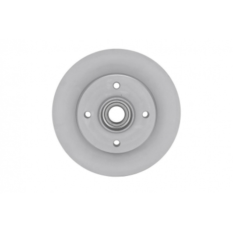 2шт, Тормозной диск Bosch 0 986 479 400