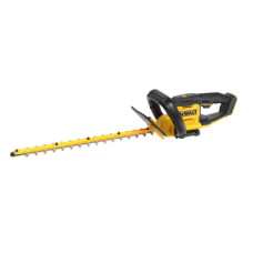 Кусторез DeWALT аккумуляторный, 18V, нож 55 см, до 25 мм, (без АКБ и ЗУ) (DCMHT564N)
