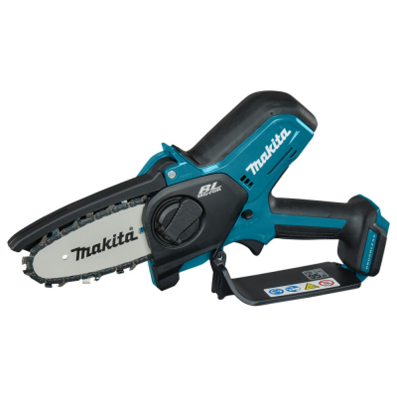 Цепная пила Makita CXT, 12V, 100мм (без АКБ и ЗУ) (UC100DZ)