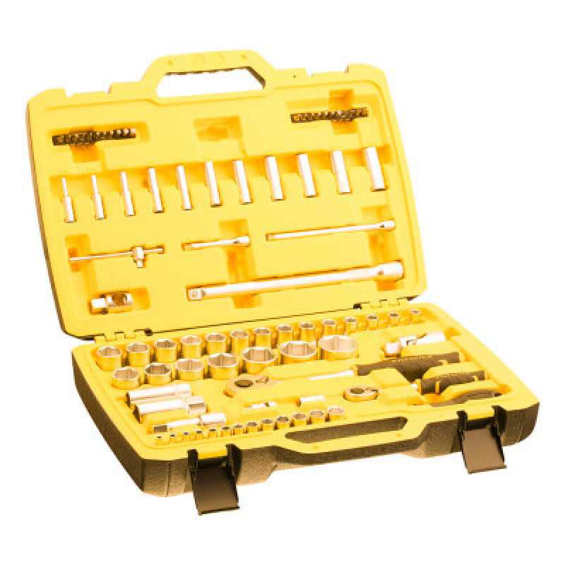 Набор инструментов Stanley FatMax Maxi-Drive торцевых 1/4