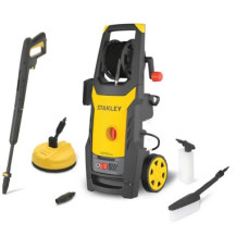 Мойка высокого давления Stanley 2.4 кВт, 170 бар, шланг 6 м (SXPW24BX-E)