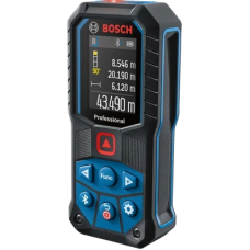 Далекомір Bosch GLM 50-27 C, 0.05-50 м, IP 65 (0.601.072.T00)