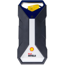 Пуско зарядний пристрій Shell 24000mAh (SH924-CB (Black+Blue))