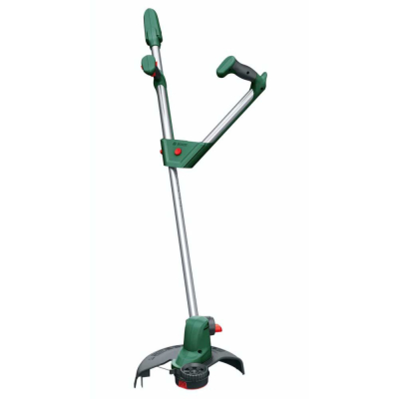 Триммер садовый Bosch UniversalGrassCut 18V-260 1х2.5Ah, 26см, 2.3кг (0.600.8C1.D03)