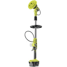 Подметальная машина Ryobi ONE+ RWTS18-0 18В диск 15см, 210об/мин, IPX7 (без АКБ и ЗУ) (5133005993)