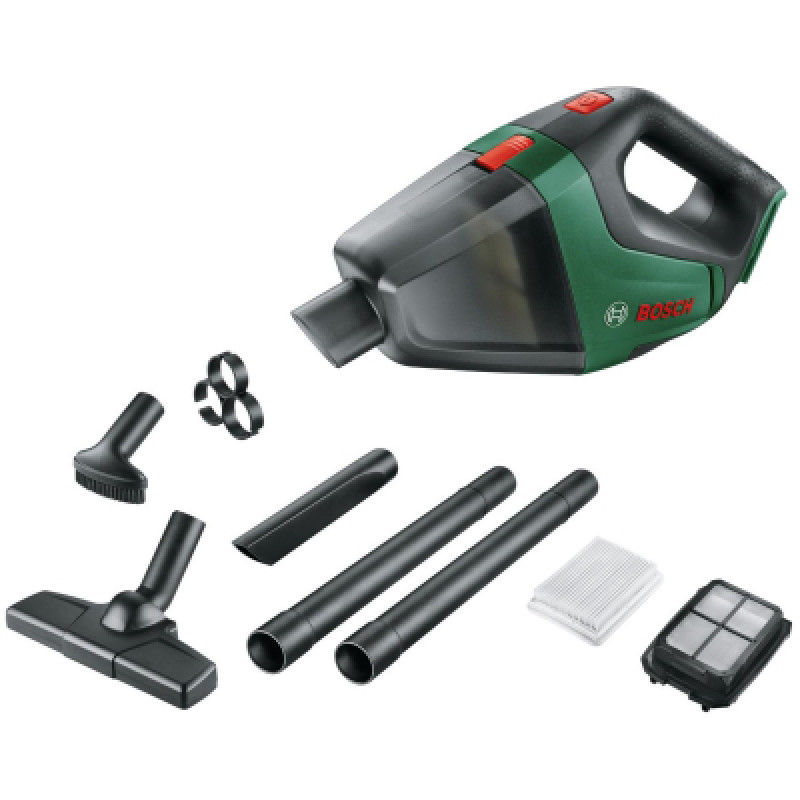 Пылесос строительный Bosch UniversalVac (0.603.3B9.103)