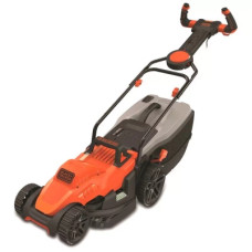 Газонокосарка Black&Decker 1.6 кВт (BEMW471ES)