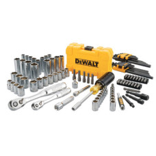Набор инструментов DeWALT 1/4