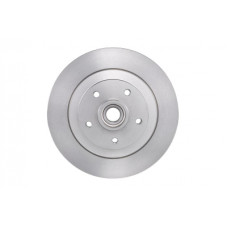 2шт, Гальмівний диск Bosch 0 986 479 445