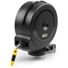 Поливочный шланг Karcher на автоматической катушке HBX 5.25 Automatic 25м, 1/2” 10.842кг (2.645-379.0)