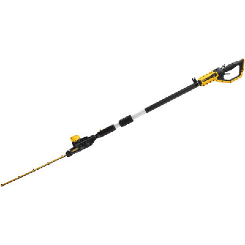 Кусторез DeWALT со штангой, 18V, 55 см (без АКБ и ЗУ) (DCMPH566N)