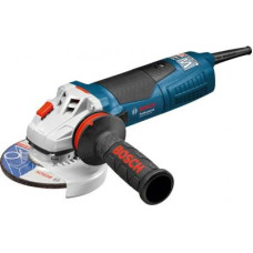 Шлифовальная машина Bosch GWS 19-125 CIE (0.601.79P.002)