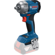 Гайковерт Bosch Bosch Professional GDS 18V-350, 18V, 85/200/350Нм до 3400об/хв, квадрат 1/2" (без АКБ та ЗП) (0.601.9M5.020)