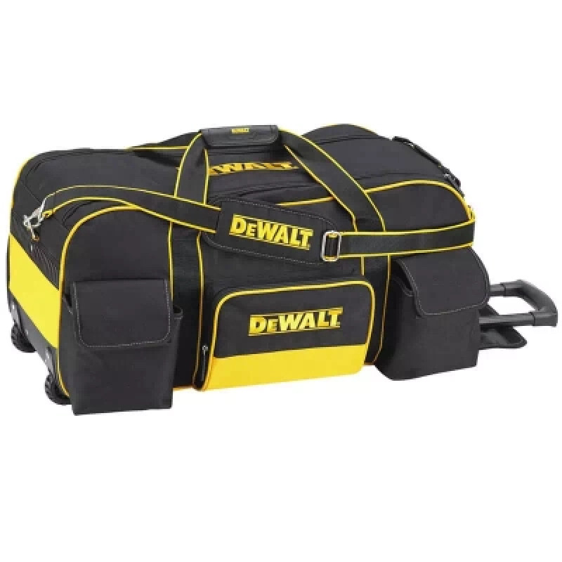 Сумка для инструмента DeWALT с колёсами DeWALT, размер: 685x330x285 мм (DWST1-79210)
