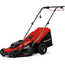 Газонокосилка Einhell GC-EM 1800/43. 1800Вт. 43см. 50л (3400090)