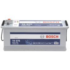 Акумулятор автомобільний Bosch 140А (0 092 T40 760)