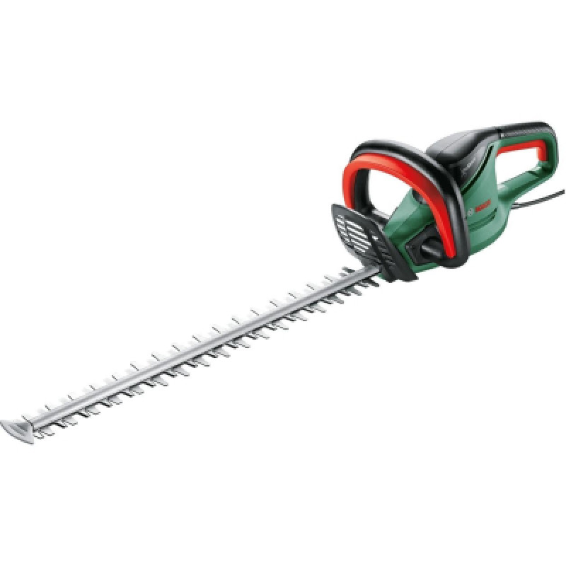 Кусторез Bosch UniversalHedgeCut 60 480Вт, 60см, шаг реза 30мм, 3.7 кг (0.600.8C0.703)